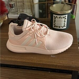 Adidas Pink Sneakers